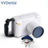 Vvdental dental tragbare Röntgen-Rayer-Oralsensor-Suite im digitalen Bildgebung system