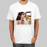 Mia Khalifa Action Movie Star T-shirt divertenti moda uomo e donna T-shirt manica corta T-shirt