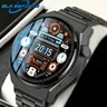 Ola Esporte GT4 Pro Smart Watch Men 390*390 HD Screen HeartRate Bluetooth Call Waterproof Sport