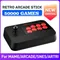 Retro Arcade Game Box Console Super Console Console per videogiochi Arcade con supporto per 23000
