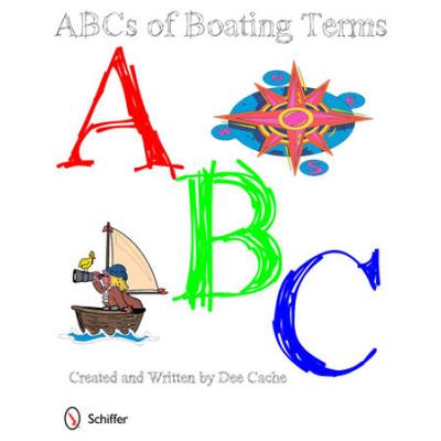 Abc's Of Boating Terms