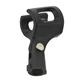 Wireless Microphone Clip by Gear4music