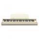 JDP-1 Junior Digital Piano by Gear4music White - Secondhand