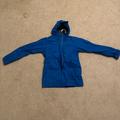 Columbia Jackets & Coats | Boys Columbia Rain Jacket | Color: Blue | Size: Mb