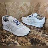 Adidas Shoes | Adidas Women's Originals Sl Andridge Trainer Size 9. 098 | Color: White | Size: 9