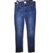 J. Crew Jeans | J Crew Stretch Midrise Matchstick Jeans 28 | Color: Blue | Size: 28