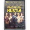 Columbia Media | American Hustle 2013 Drama/Crime, Dvd, Movie | Color: Black | Size: Os