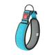 LXYUTY Dog collar 3d Big Dog Collar Adjustable Dog Collar For Small Large Dogs Reflective Puppy Collars Pet Supplies-light Blue-xl (neck 60-70cm)