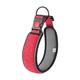 LXYUTY Dog collar 3d Big Dog Collar Adjustable Dog Collar For Small Large Dogs Reflective Puppy Collars Pet Supplies-red-xl (neck 60-70cm)