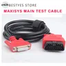 Haupt test kabel für autel ms908 für autel 808 maxicom mk908p maxisys ms906 pro maxicom mk808 maxi