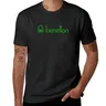 United Colors of Benetton t-shirt uomo abbigliamento magliette oversize per uomo