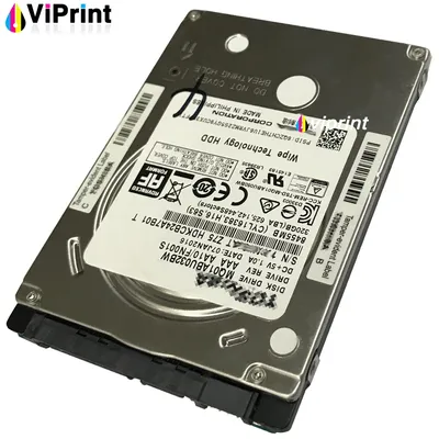 GO-00732000 320GB Used DISK DRIVE For Toshiba e-STUDIO 256 257 307 357 457 Copier With Encryption