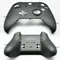 IVYUEEN for XBox One Elite Series 2 Core Original Controller Black Front Back Housing Shell Case