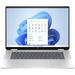 HP - Envy 2-in-1 16 Wide Ultra XGA Touch-Screen Laptop - Intel Core Ultra 5 - 16GB Memory - 512GB SSD - Glacier Silver