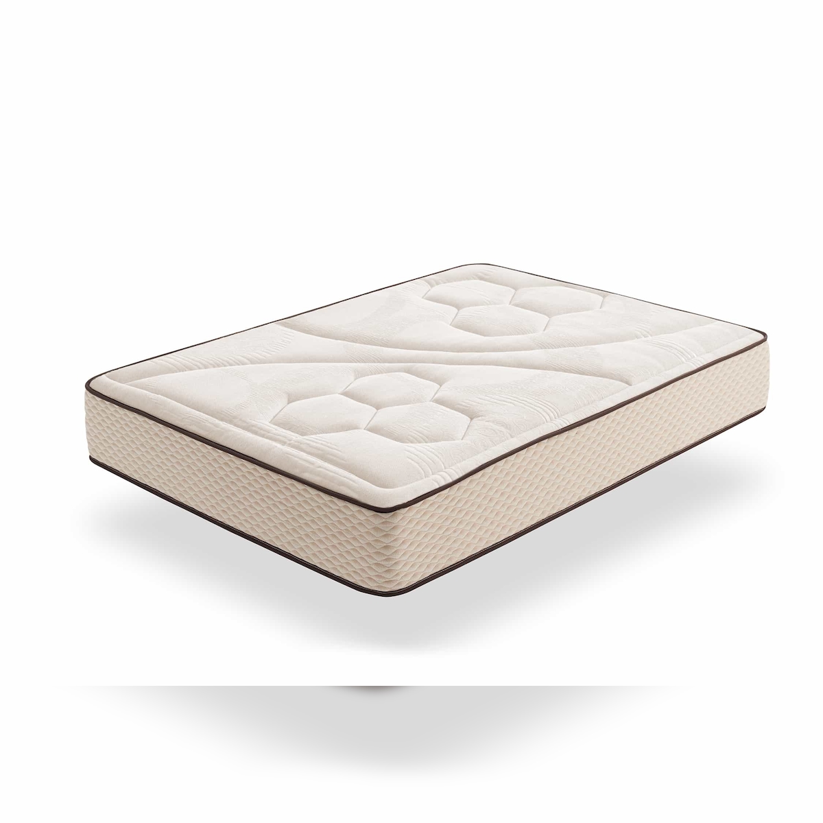 Golden Class Max SuperSoft Matratze -135X190, 20cm - Moonia Image
