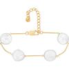 caï - Armband 925er Silber Armbänder & Armreife 1 ct Damen (49.89 € / 1 ct)
