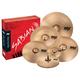 Sabian B8X Complete Cymbal Set