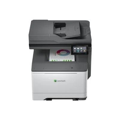 Lexmark CX532adwe Color Laser Printer with Integrated Duplex Printing