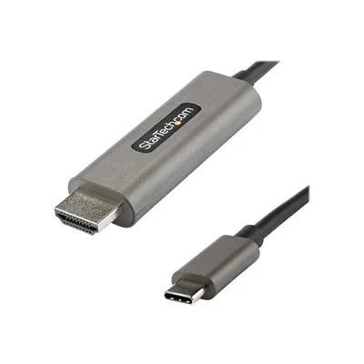 StarTech.com USB-C to HDMI Cable Adapter with HDR, 3.3ft
