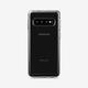 Tech21 Pure Clear Case Back Cover for Samsung Galaxy S10 - Clear