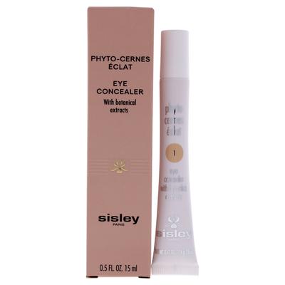 Phyto Cernes Eclat Eye Concealer - 01 by Sisley for Women - 0.5 oz Eye Concealer