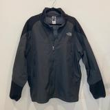 The North Face Jackets & Coats | Mens The North Face Windstopper Summit Series Jacket | Color: Black/Gray | Size: Xxl