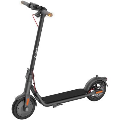 E-Scooter NAVEE "V40i Pro Electric Scooter" Scooter schwarz mit Straßenzulassung, bis zu 40 km Reichweite