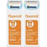 Humana Fluormil® Set da 2 2x15 ml Gocce