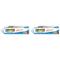 Multicentrum Select Multivitaminico Effervescente Adulti 50+ Set da 2