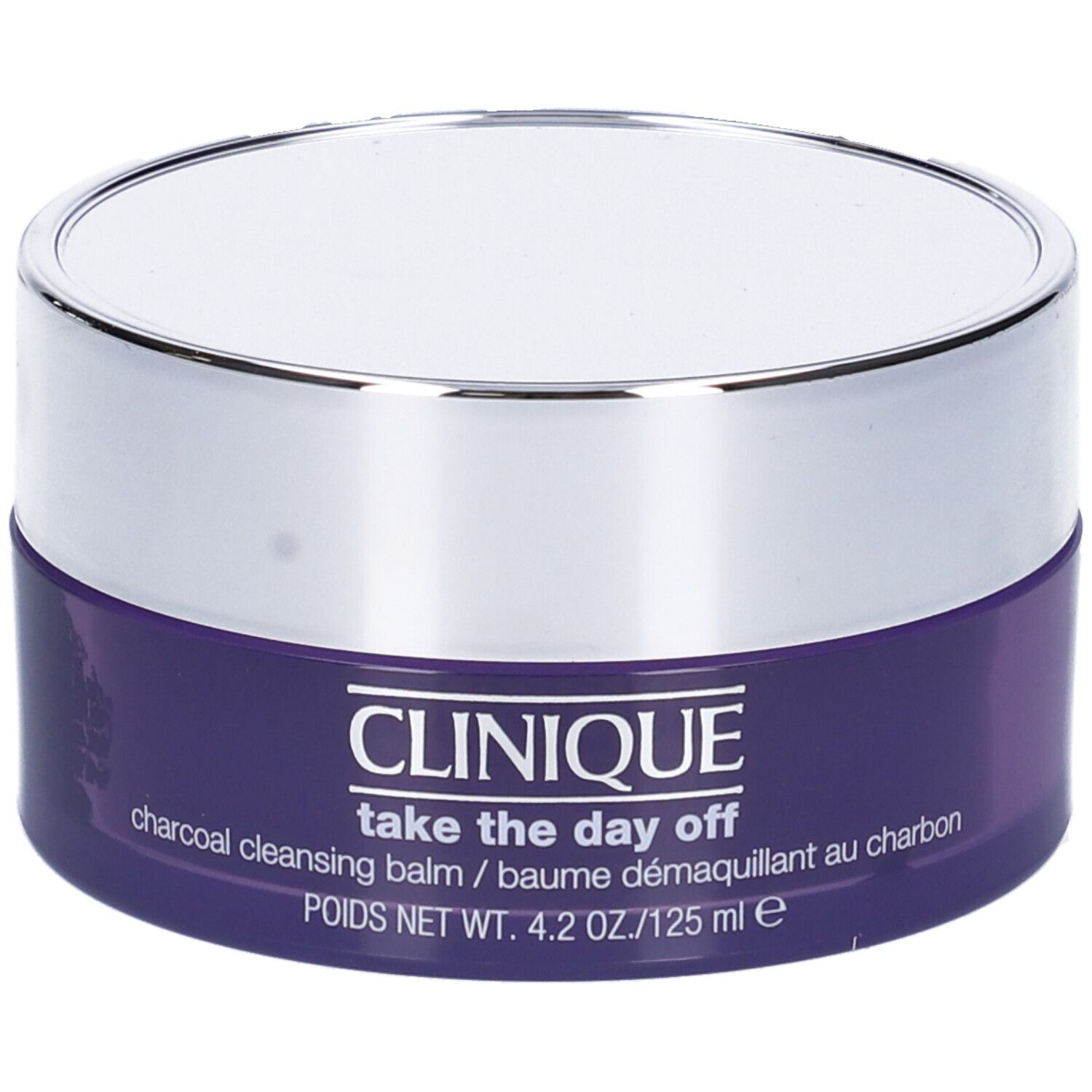 Clinique Take The Day Off Charcoal Detoxifying Cleansing Balm 125 ml D