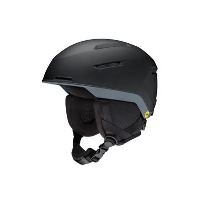 Smith Altus Mips Helmet Matte Black/Charcoal Medium E005082SW5559
