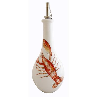 Abbiamo Tutto Lobster Oil Bottle - 27 ounce