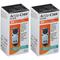 Accu-Chek® Mobile Cassetta Test per Misuratore di Glicemia Set da 2 2x