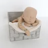 Flexible Neugeborenen Posiert Prop Kissen Weiche Touch Posiert Kissen Kissen Für Fotografie