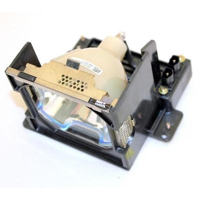 OEM Lamp & Housing for the Christie Digital LW25U Projector - 1 Year Jaspertronics Full Support Warranty!