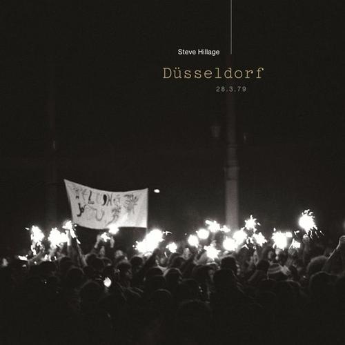 Düsseldorf (2cd) (CD, 2024) - Steve Hillage