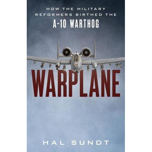 Warplane - Hal Sundt