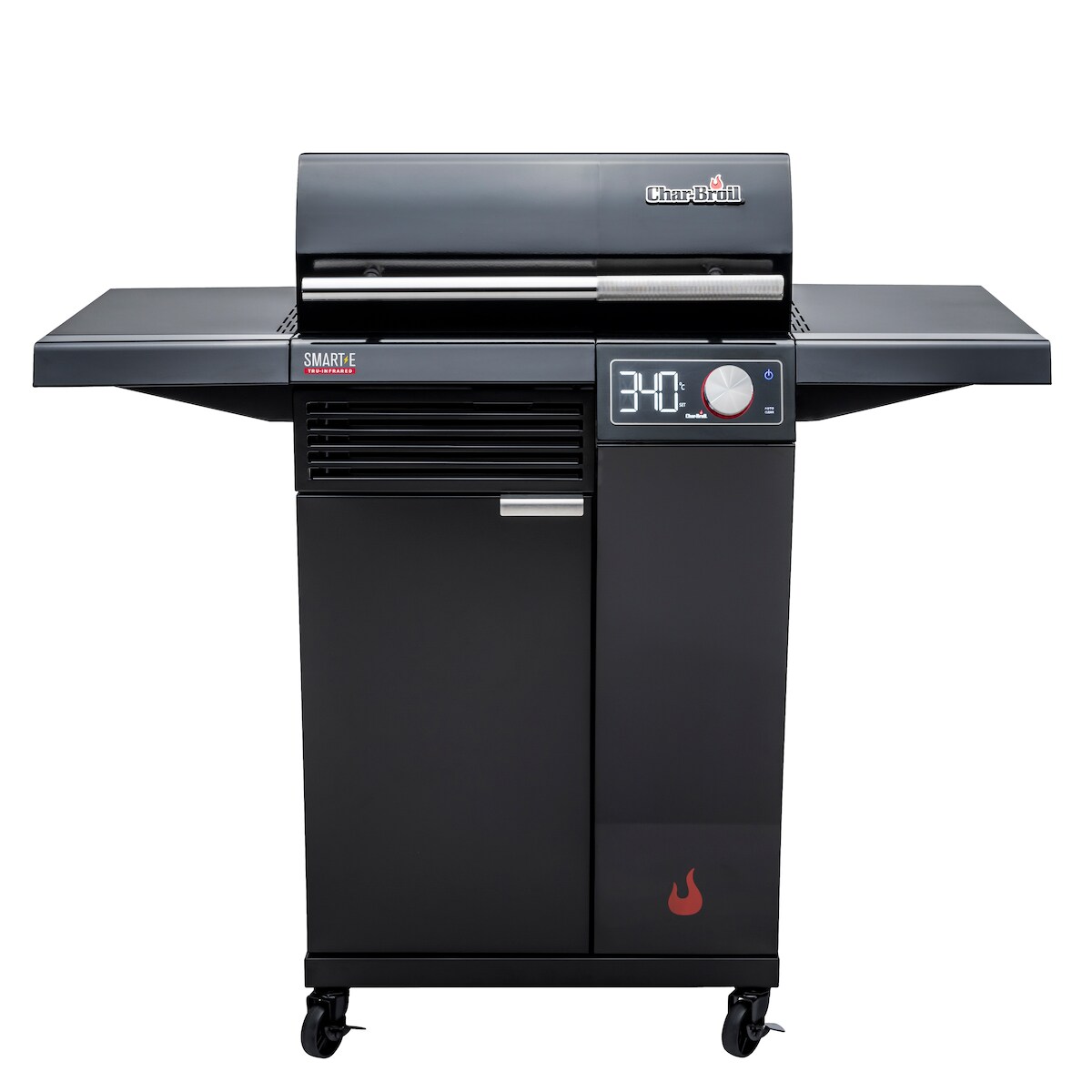 Char-Broil Elektrogrill Smart-E Grill mit E-Power & TRU-Infrared Image