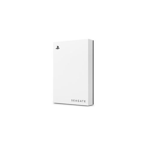 Seagate Game Drive For Playstation-konsolen (5 Tb)