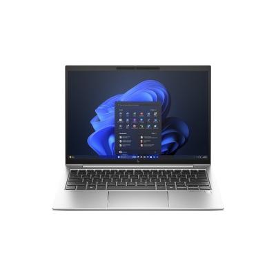 HP EliteBook 830 G11 Intel Core Ultra 5 125U Computer portatile 33,8 cm (13.3") WUXGA 16 GB LPDDR5x-SDRAM 512 GB SSD Wi-