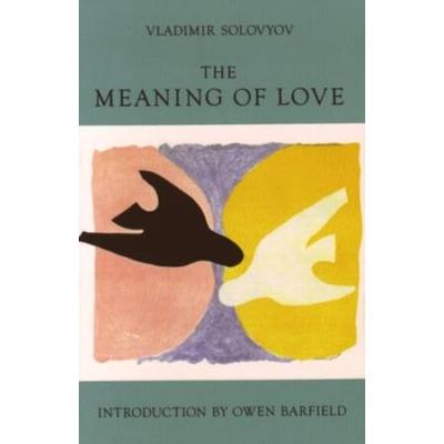 The Meaning Of Love