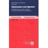 Diplomaten und Agenten - Reinhard R. (Hrsg.) Doerries