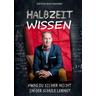 Halbzeitwissen - Dieter Bachmann