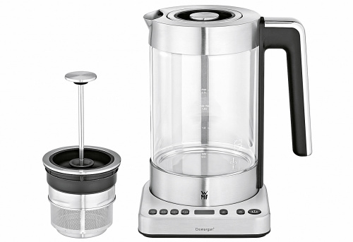 WMF Wasserkocher Lono 3000 Watt Cromargan matt Image
