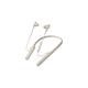 Sony Wireless Noise Cancelling In-Ear Headphones (WI-1000XM2) Silver