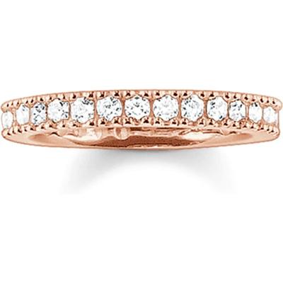 Thomas Sabo Damenring 925er Silber 52 Damen Image
