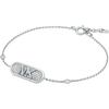 Michael Kors Armband 925er Silber silber Damen