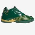 Adidas Shoes | New Adidas Tmac 2 Men’s Shoes Size 9 | Color: Gold/Green | Size: 9