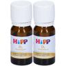 Hipp D3 Set da 2 2x5 ml Altro