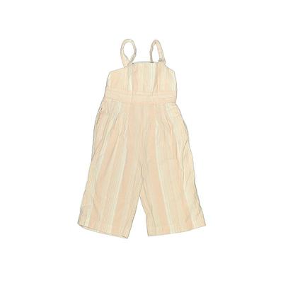 Tommy Bahama Jumper: Ivory Skirts & Dresses - Size 12 Month